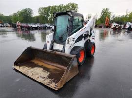 BOBCAT S750