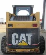 2002 CATERPILLAR 246