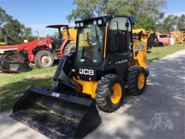 2022 JCB 3TS-8W