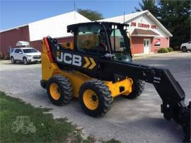 2022 JCB 3TS-8W