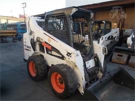 2013 BOBCAT S570