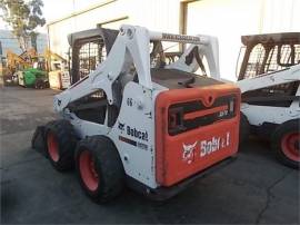 2013 BOBCAT S570