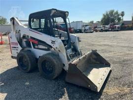 2015 BOBCAT S530