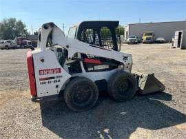 2015 BOBCAT S530