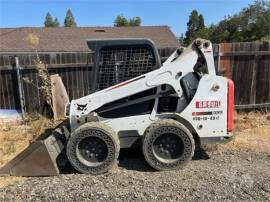 2015 BOBCAT S530