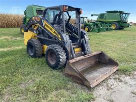 2017 NEW HOLLAND L228