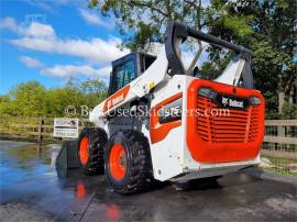 2020 BOBCAT S76