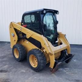 2018 CATERPILLAR 236D