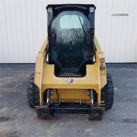 2018 CATERPILLAR 236D