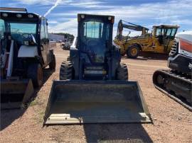 2016 NEW HOLLAND L220