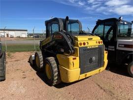 2016 NEW HOLLAND L220