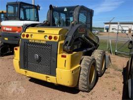 2016 NEW HOLLAND L220