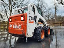 2002 BOBCAT S185