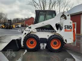 2002 BOBCAT S185