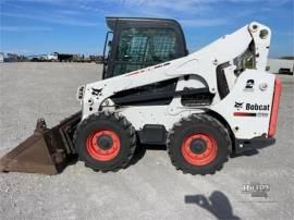 2012 BOBCAT S750