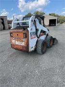 2002 BOBCAT S185