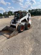 2002 BOBCAT S185