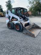 2002 BOBCAT S185