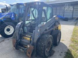 2020 NEW HOLLAND L320