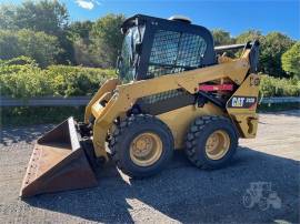 2016 CATERPILLAR 242D