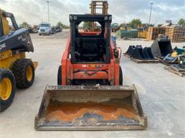 2016 KUBOTA SSV75