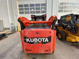 2016 KUBOTA SSV75