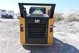 2015 CATERPILLAR 262D