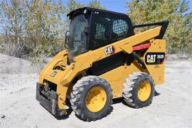 2015 CATERPILLAR 262D