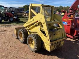 1979 NEW HOLLAND L325