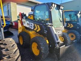 2022 JCB 3TS-8W