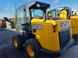 2022 JCB 3TS-8W