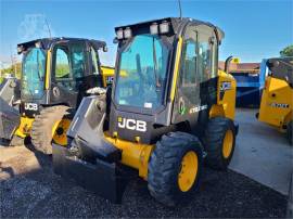 2022 JCB 3TS-8W