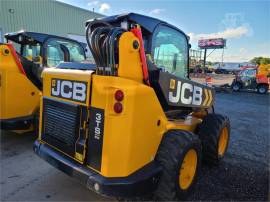 2022 JCB 3TS-8W