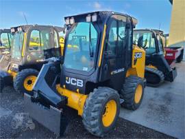 2022 JCB 3TS-8W