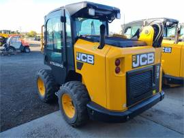 2022 JCB 3TS-8W