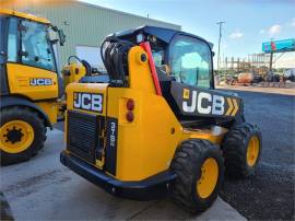 2022 JCB 3TS-8W