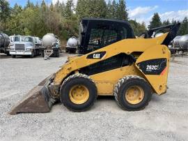 2013 CATERPILLAR 262C2