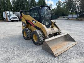 2013 CATERPILLAR 262C2