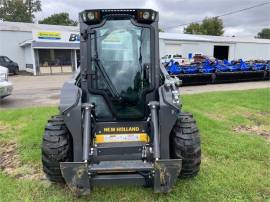 2021 NEW HOLLAND L318