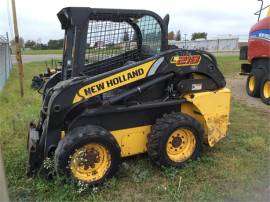 2013 NEW HOLLAND L218