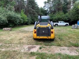 2017 NEW HOLLAND L220