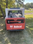 2013 BOBCAT S650