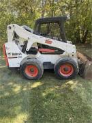 2013 BOBCAT S650