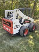 2013 BOBCAT S650