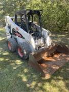 2013 BOBCAT S650