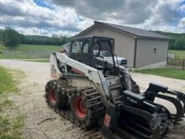 2005 BOBCAT S220