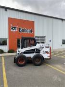 2019 BOBCAT S550