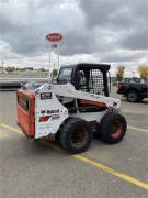 2019 BOBCAT S550