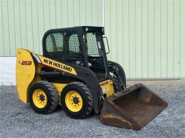 2012 NEW HOLLAND L213