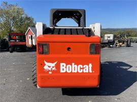 1999 BOBCAT 763